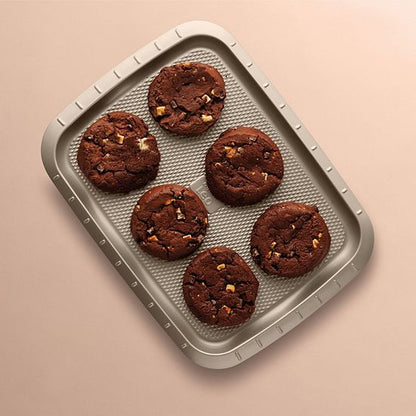  BergHOFF Balance Nonstick Carbon Steel 13.25" Cookie Sheet