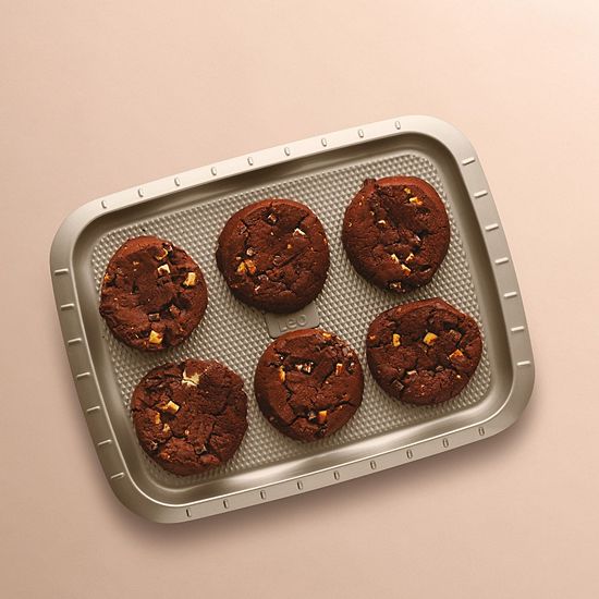  BergHOFF Balance Nonstick Carbon Steel 13.25" Cookie Sheet