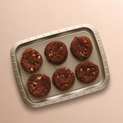  BergHOFF Balance Nonstick Carbon Steel 13.25" Cookie Sheet