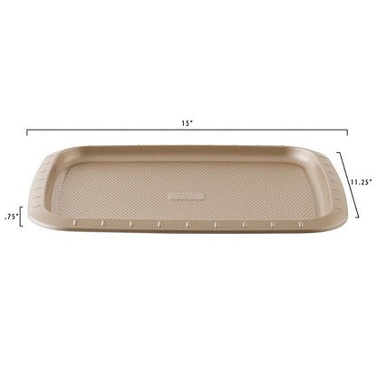  BergHOFF Balance Nonstick Carbon Steel 13.25" Cookie Sheet