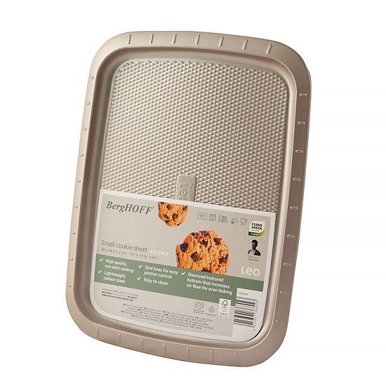  BergHOFF Balance Nonstick Carbon Steel 13.25" Cookie Sheet