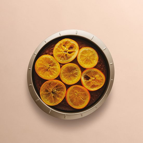  BergHOFF Balance Nonstick Carbon Steel 9" Round Cake Pan