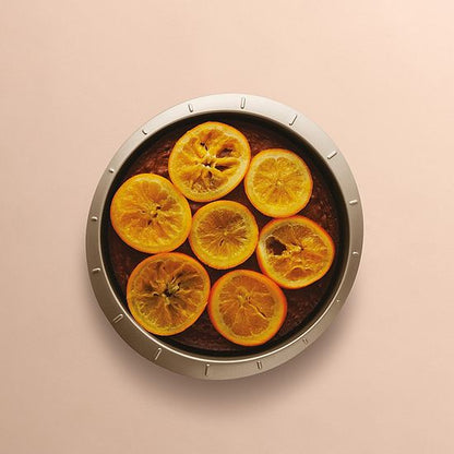  BergHOFF Balance Nonstick Carbon Steel 9" Round Cake Pan