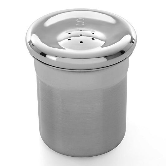 BergHOFF Essentials 2.25" 18/10 Stainless Steel Salt Pot