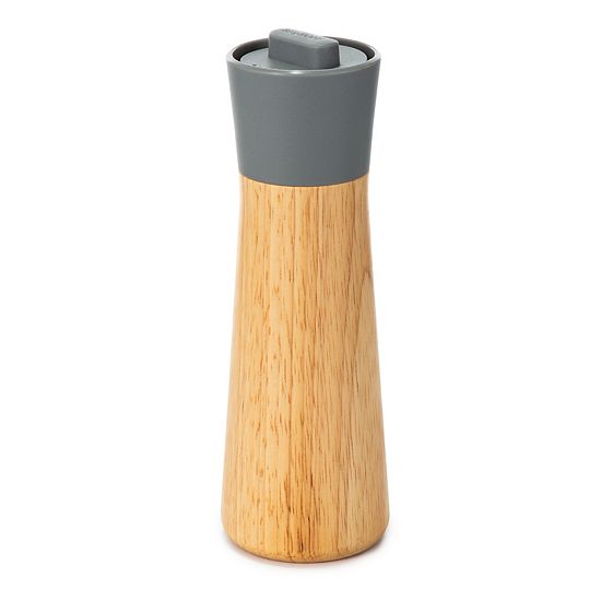  BergHOFF Balance 2Pc Rubberwood Covered Grinder 8.25"