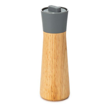  BergHOFF Balance 2Pc Rubberwood Covered Grinder 8.25"