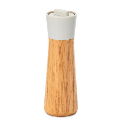  BergHOFF Balance 2Pc Rubberwood Covered Grinder 8.25"