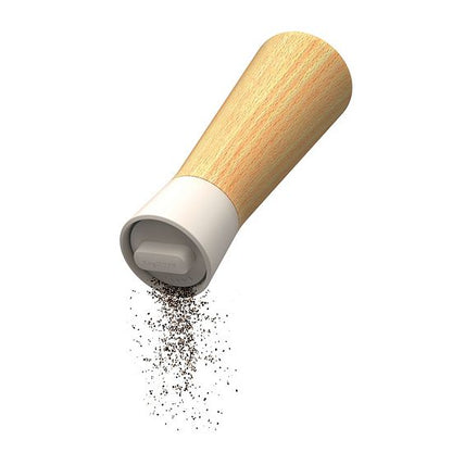  BergHOFF Balance 2Pc Rubberwood Covered Grinder 8.25"