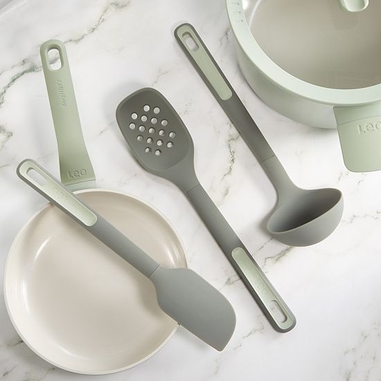 BergHOFF Balance Nonstick Silicone 12.5" Spatula