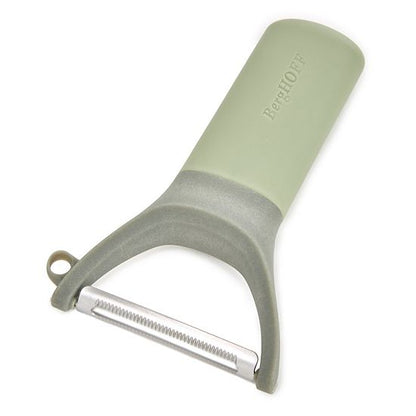  BergHOFF 5-in. Balance Stainless Steel Serrated Y-Peeler