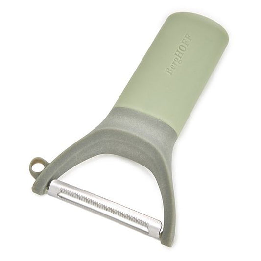  BergHOFF 5-in. Balance Stainless Steel Serrated Y-Peeler