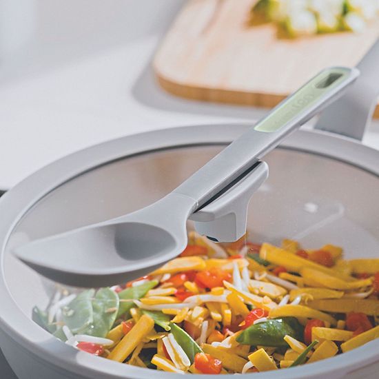  BergHOFF Balance Nonstick Ceramic Sauté Pan With Glass Lid
