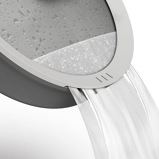  BergHOFF Balance Nonstick Ceramic Sauté Pan With Glass Lid
