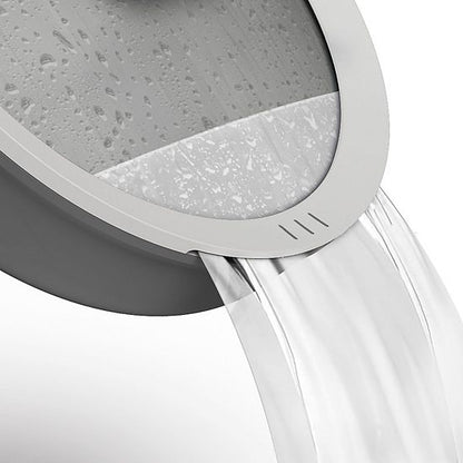  BergHOFF Balance Nonstick Ceramic Sauté Pan With Glass Lid