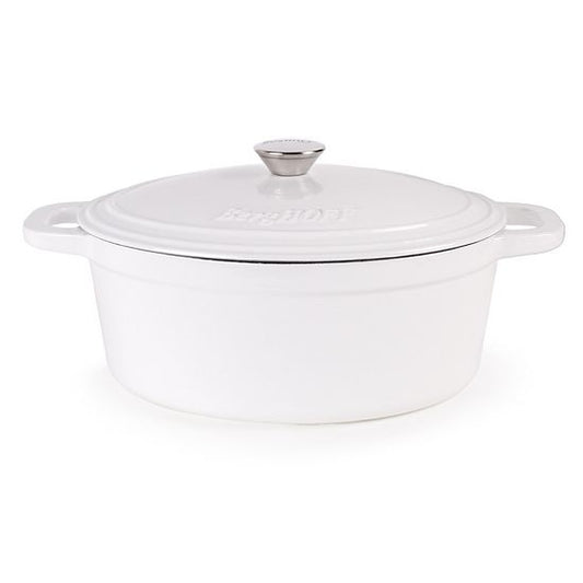  BergHOFF Neo Cast Iron 5-qt. Oval Dutch Oven