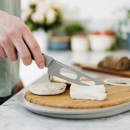  BergHOFF Balance Nonstick Stainless Steel Cheese Knife 5"