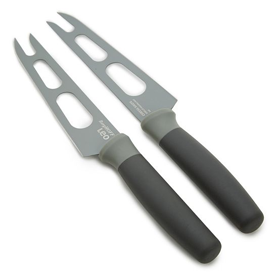  BergHOFF Balance Nonstick Stainless Steel Cheese Knife 5"