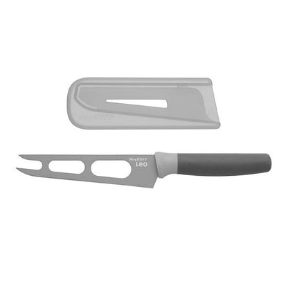  BergHOFF Balance Nonstick Stainless Steel Cheese Knife 5"