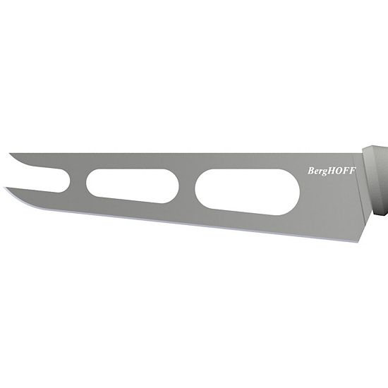  BergHOFF Balance Nonstick Stainless Steel Cheese Knife 5"
