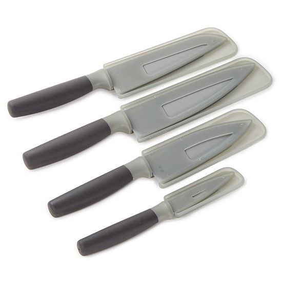 BergHOFF Balance Nonstick Stainless Steel Paring Knife 3.5"