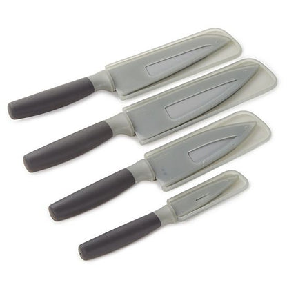  BergHOFF Balance Nonstick Stainless Steel Paring Knife 3.5"