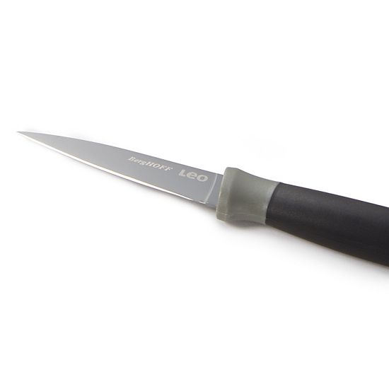  BergHOFF Balance Nonstick Stainless Steel Paring Knife 3.5"