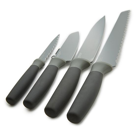  BergHOFF Balance Nonstick Stainless Steel Carving Knife 7.5"