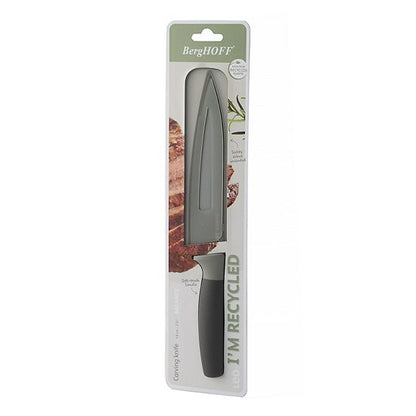  BergHOFF Balance Nonstick Stainless Steel Carving Knife 7.5"