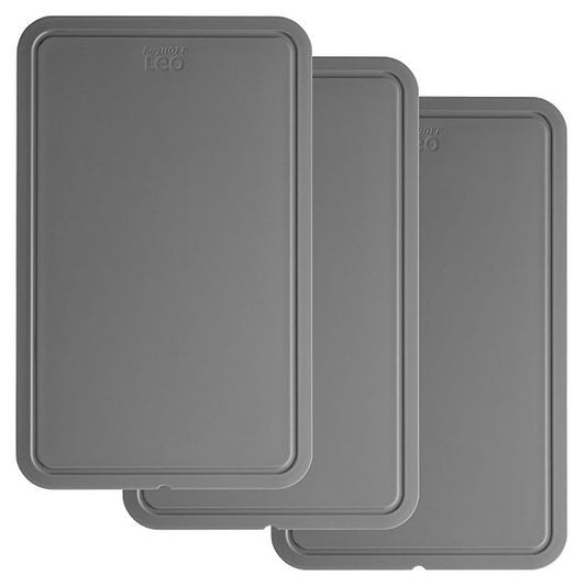  BergHOFF Leo Legacy 3-piece PP Cutting Board Set 12.5"
