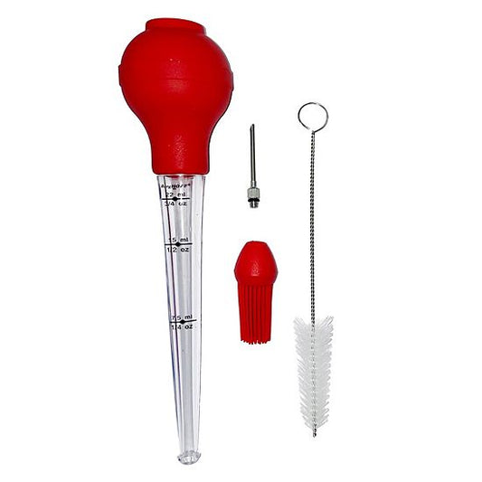  BergHOFF 5-Piece Essentials Turkey Baster Set