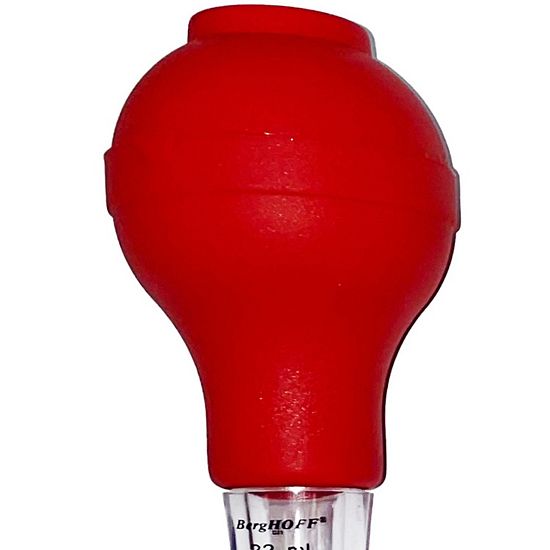  BergHOFF 5-Piece Essentials Turkey Baster Set