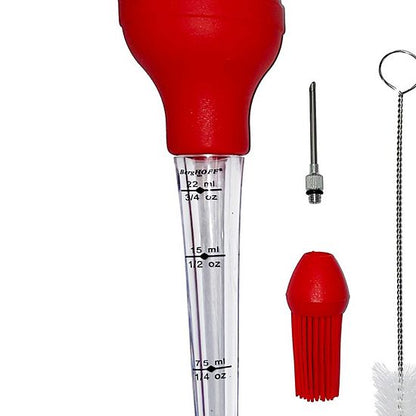  BergHOFF 5-Piece Essentials Turkey Baster Set