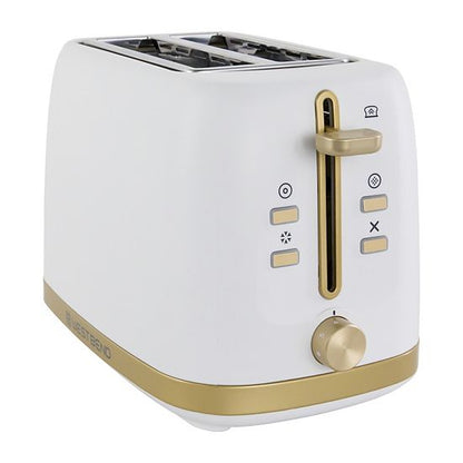 West Bend Timeless 2-Slice Toaster
