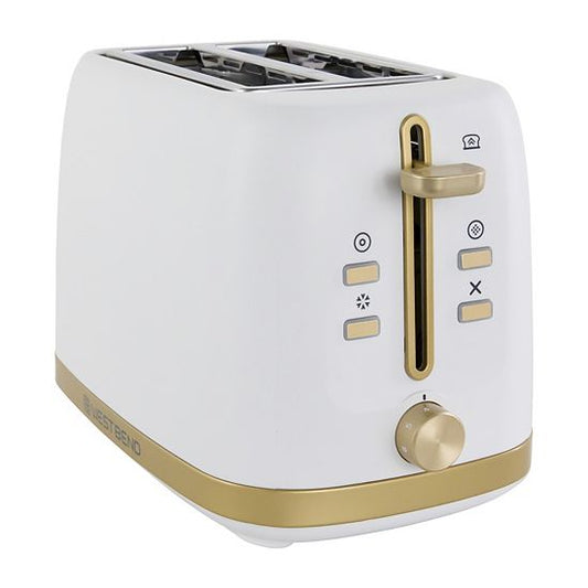  West Bend Timeless 2-Slice Toaster