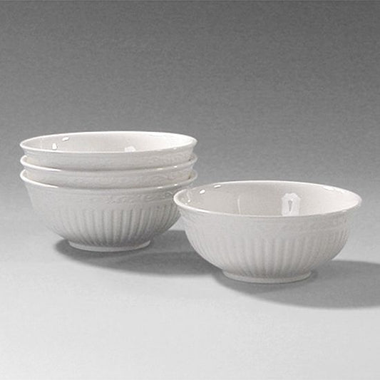  Mikasa Italian Countryside 4-pc. Fruit Bowl Set