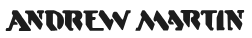 Andrew Martin